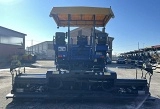 RAMMAX AFW 500 E/G wheeled asphalt placer