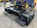 MARINI MF 331 wheeled asphalt placer