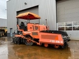 DYNAPAC F 121-4 W/D wheeled asphalt placer