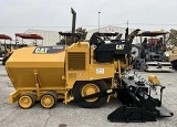 CATERPILLAR AP300F wheeled asphalt placer