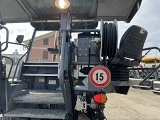 VOEGELE Super 1303-3i wheeled asphalt placer