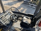 DYNAPAC F 2500 W wheeled asphalt placer