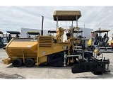 CATERPILLAR AP600 wheeled asphalt placer