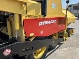 DYNAPAC F 161 W wheeled asphalt placer