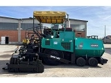 VOEGELE Super 1603-3 wheeled asphalt placer