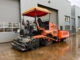 DYNAPAC F 121-4 W/D wheeled asphalt placer