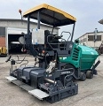 VOEGELE Super 1303-3i wheeled asphalt placer