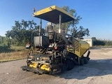 BOMAG BF 300 P 2 S 340-2 wheeled asphalt placer