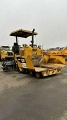 CATERPILLAR AP300F wheeled asphalt placer