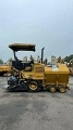 CATERPILLAR AP300F wheeled asphalt placer