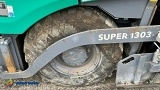 <b>VOEGELE</b> Super 1303-3i Wheeled Asphalt Placer