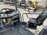 VOEGELE Super 1303-3i wheeled asphalt placer