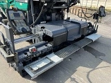 VOEGELE Super 1303-2 wheeled asphalt placer