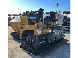 CATERPILLAR AP300F wheeled asphalt placer