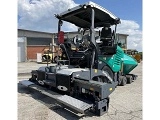 VOEGELE Super 1803-3i wheeled asphalt placer