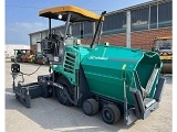 VOEGELE Super 1303-3i wheeled asphalt placer