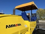 RAMMAX AFW 500 E/G wheeled asphalt placer