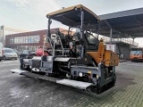 VOEGELE Super 1803-3i wheeled asphalt placer