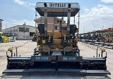 BITELLI BB 650 DT-RB 4650 VB wheeled asphalt placer