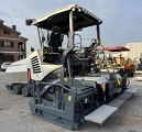 VOEGELE Super 1803-3i wheeled asphalt placer