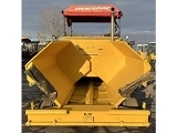 DYNAPAC F 161-8 W wheeled asphalt placer