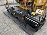 CATERPILLAR AP300F wheeled asphalt placer