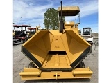 CATERPILLAR AP600 wheeled asphalt placer