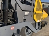 DYNAPAC F 2500 W wheeled asphalt placer