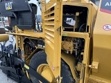 CATERPILLAR AP300F wheeled asphalt placer