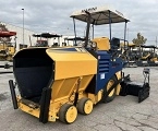 MARINI MF 331 wheeled asphalt placer