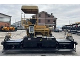 CATERPILLAR AP600 wheeled asphalt placer