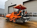 DYNAPAC F 121-4 W wheeled asphalt placer