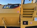 CATERPILLAR AP300F wheeled asphalt placer