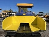 RAMMAX AFW 500 E/G wheeled asphalt placer