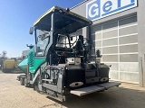 VOEGELE Super 1803-3i wheeled asphalt placer