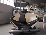 DYNAPAC SD 2500 WS wheeled asphalt placer