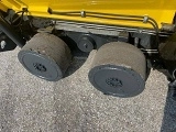 <b>BOMAG</b> BF 300 P-S 340-2 Wheeled Asphalt Placer