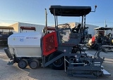 DYNAPAC SD 1800 W wheeled asphalt placer