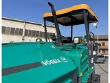 VOEGELE Super 1303-3i wheeled asphalt placer