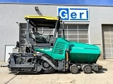 VOEGELE Super 1803-3i wheeled asphalt placer