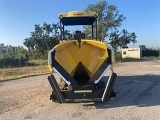 BOMAG BF 300 P 2 S 340-2 wheeled asphalt placer