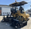 CATERPILLAR AP500F wheeled asphalt placer