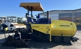 RAMMAX AFW 500 E/G wheeled asphalt placer