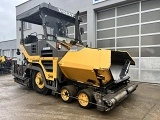 <b>VOLVO</b> ABG6870 Wheeled Asphalt Placer