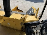 CATERPILLAR AP500F wheeled asphalt placer