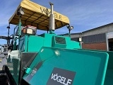 VOEGELE Super 1603-3 wheeled asphalt placer