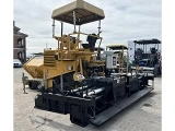 CATERPILLAR AP600 wheeled asphalt placer