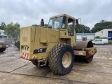 CATERPILLAR CS56 road roller (combined)