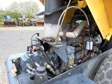 BOMAG BW 177 D-3 road roller (combined)