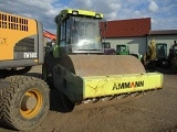 RAMMAX ASC 110 road roller (combined)